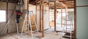 Entreprise de rénovation de la maison et de rénovation d’appartement à Lahayville